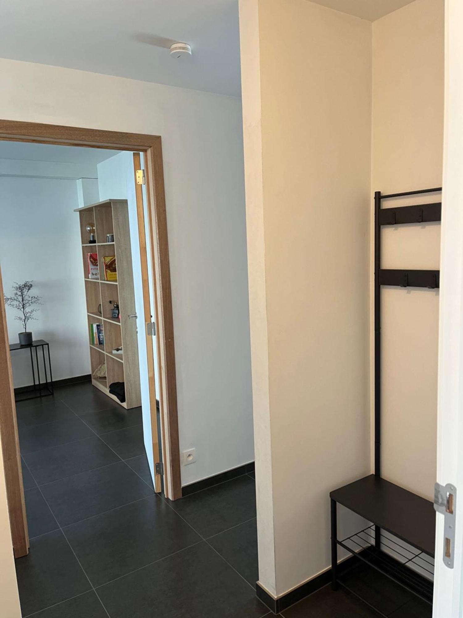 דירות ווארגם Casa Liebaard מראה חיצוני תמונה