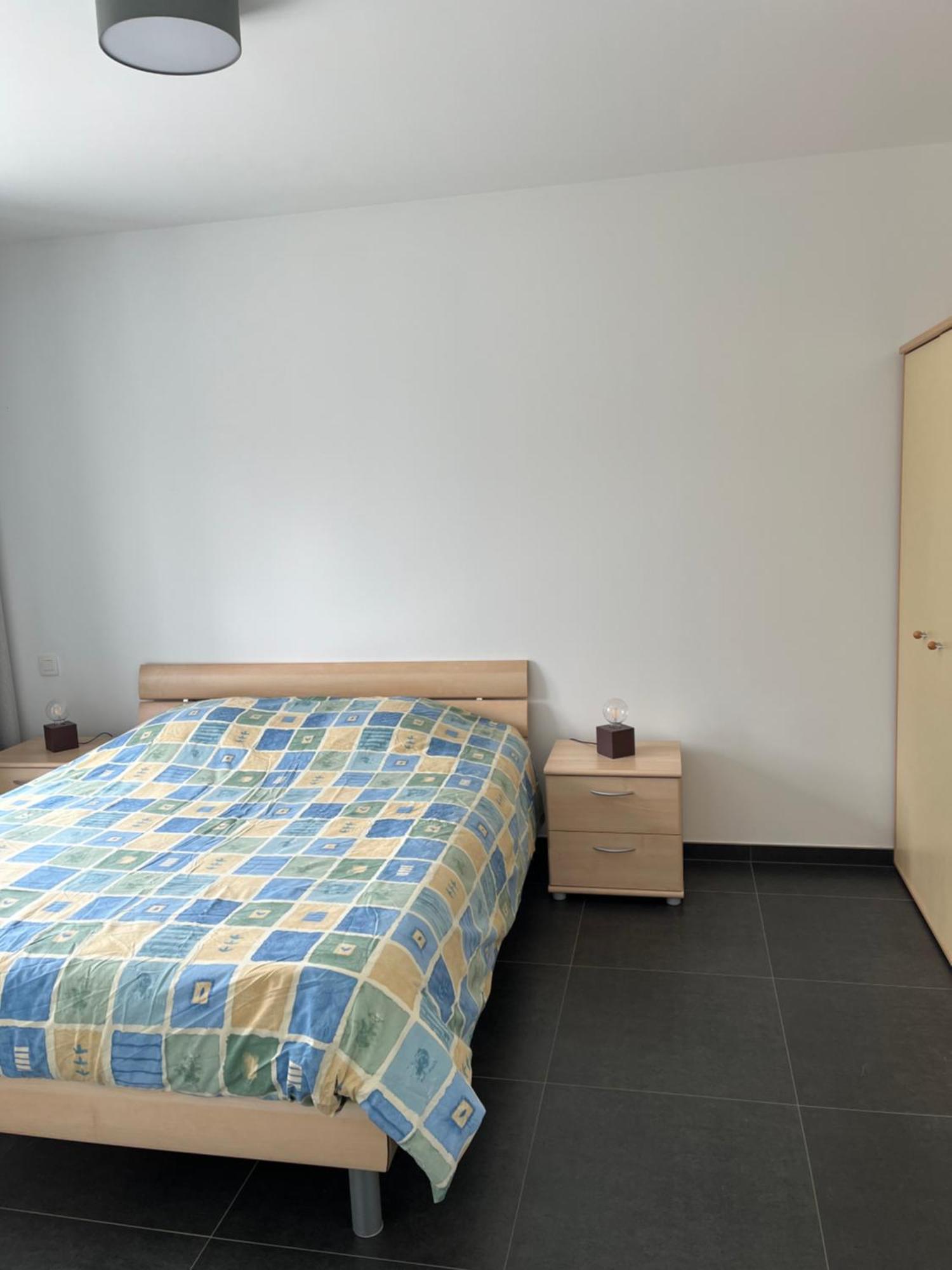 דירות ווארגם Casa Liebaard מראה חיצוני תמונה