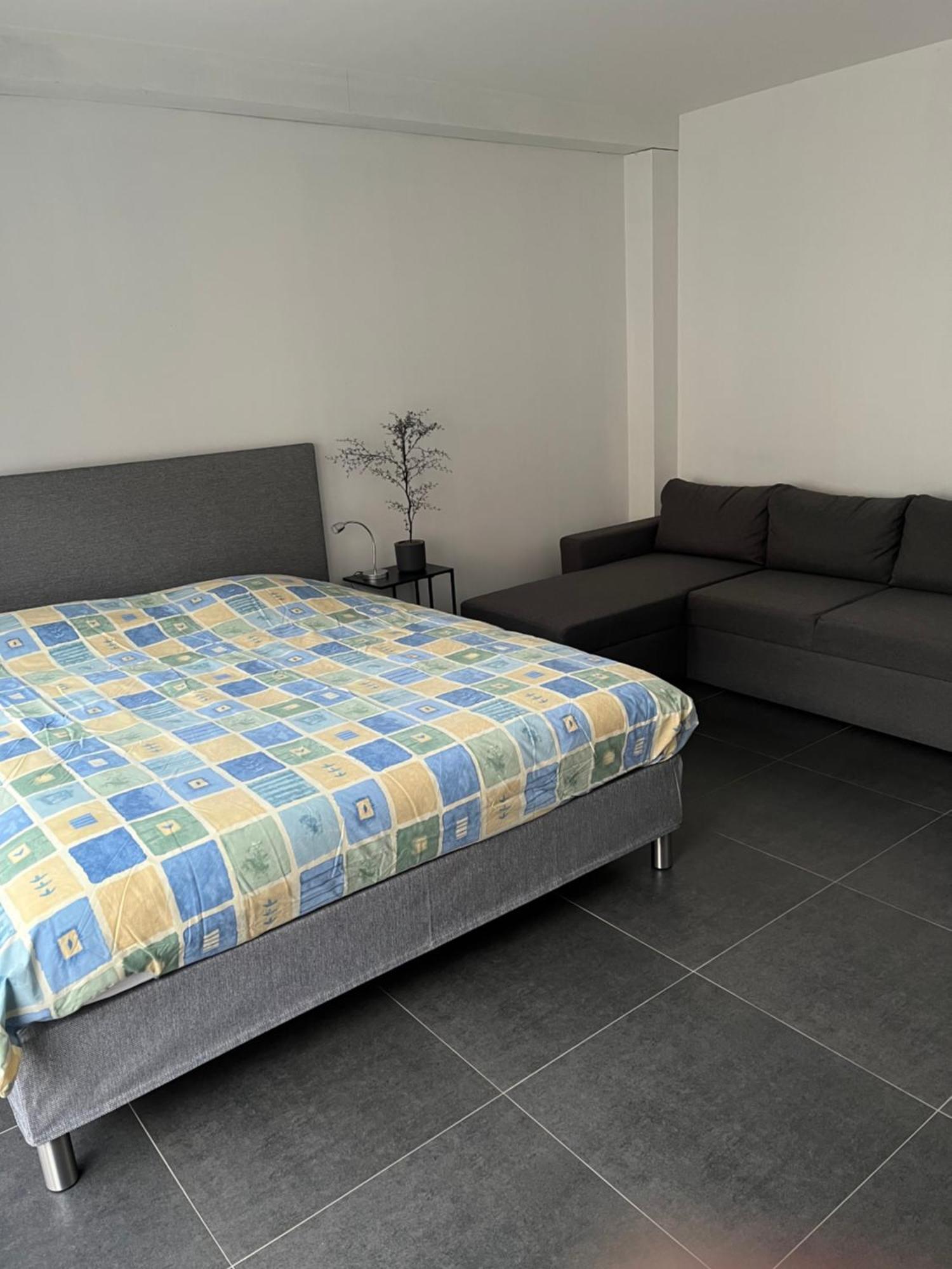 דירות ווארגם Casa Liebaard מראה חיצוני תמונה