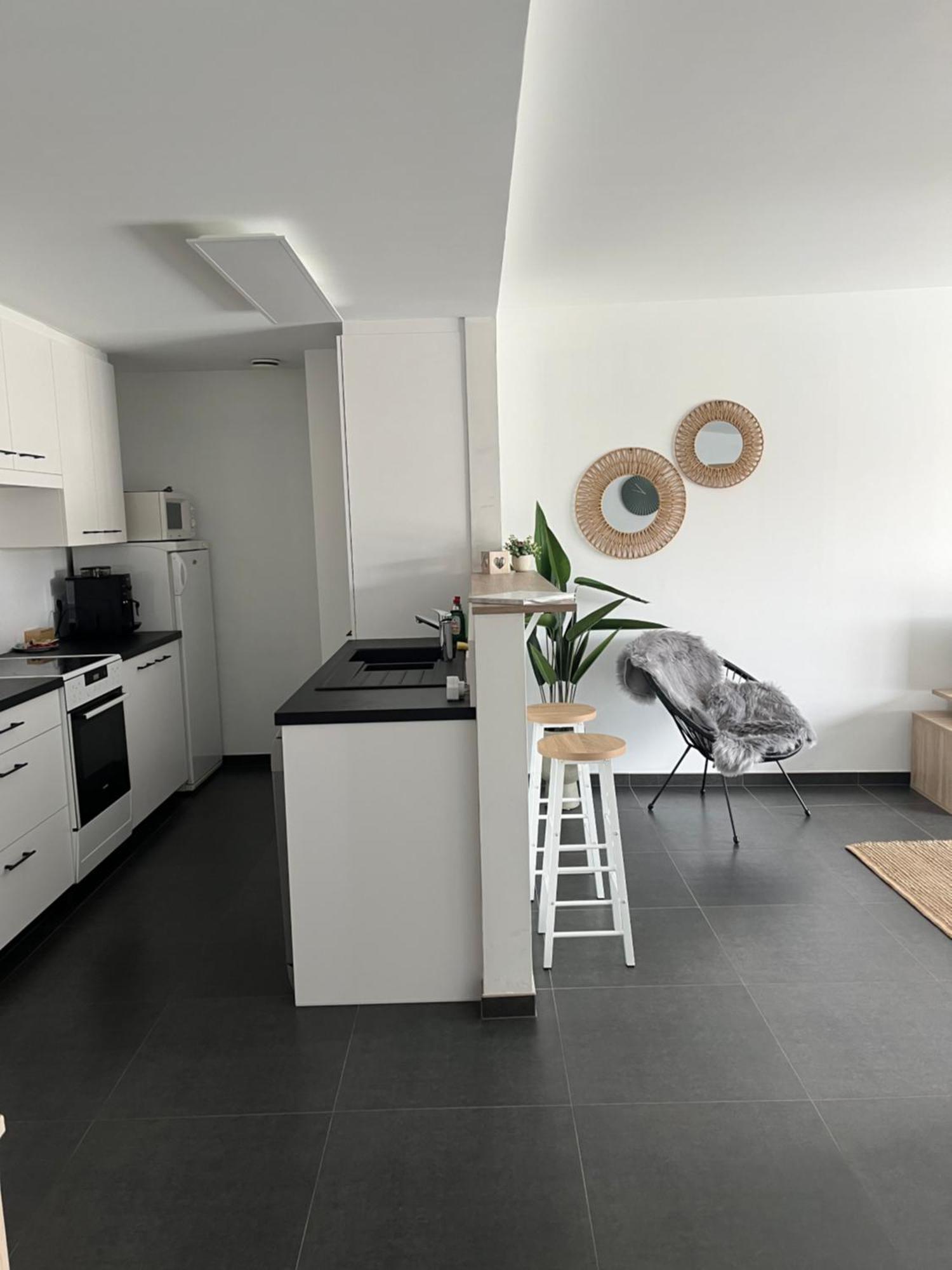 דירות ווארגם Casa Liebaard מראה חיצוני תמונה